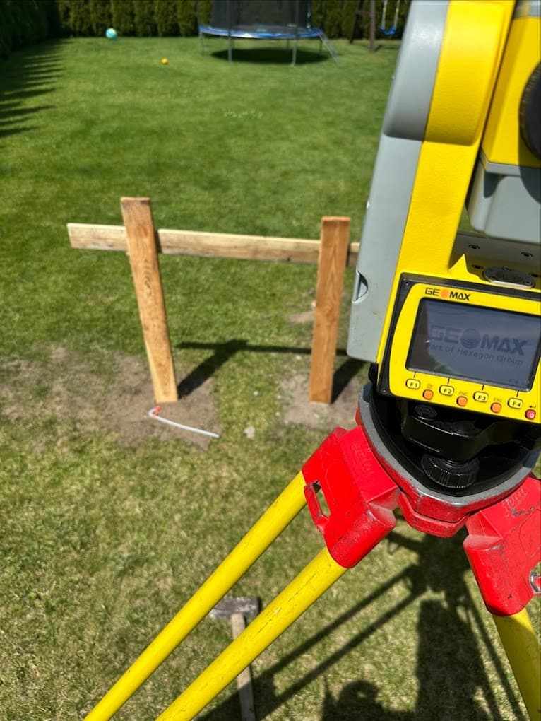 Inwentaryzacja powykonawcza