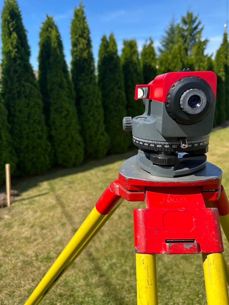 Podział nieruchomości